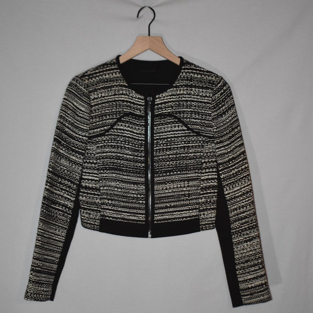 DVF Caity Jacket